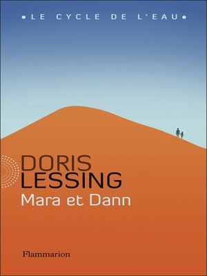 cover image of Mara et Dann